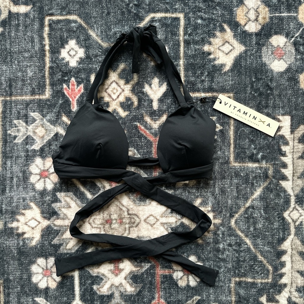 Vitamin A, New With Tags, Size 8/M Top